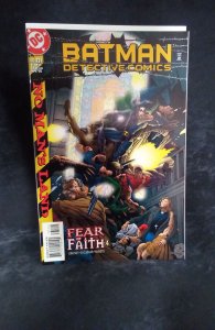 Detective Comics #731 (1999)