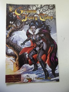 Grimm Fairy Tales #17 (2007) VF Condition