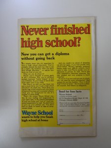 Giant-Size Conan #3  (1975) FN- condition