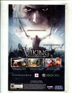 NOVA ANNUAL #1 (9.2) THE MAN CALLED NOVA!! 2008