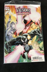 Venom: Separation Anxiety #3 (2024)