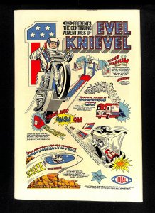 Amazing Adventures #28