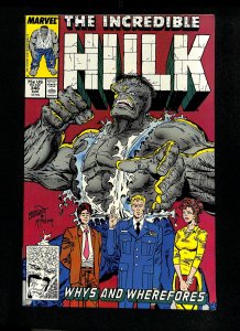Incredible Hulk (1962) #346