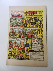 Kid Colt Outlaw #38 (1954) FN+ condition