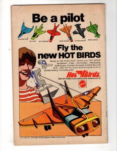 The Forever People #3 (1971) 1st GLORIOUS GODFREY jack Kirby / ID#231