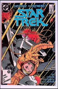 Star Trek #42 (1987)