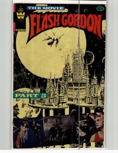 Flash Gordon #33 (1981)