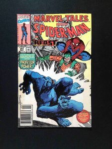 Marvel Tales #241  MARVEL Comics 1990 FN NEWSSTAND
