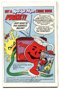 Marvel Tales #153-1983- Amazing Spider-man #15 1st Kraven reprint VF