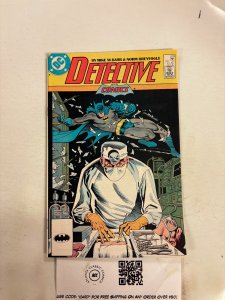 Detective Comics #579 NM DC Comic Books Batman Joker Robin Nightwing 27 HH82