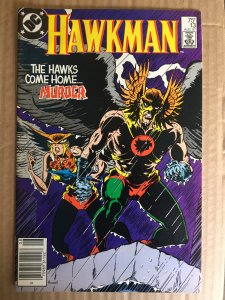 Hawkman