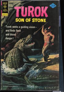 Turok, Son of Stone #94 (1975)