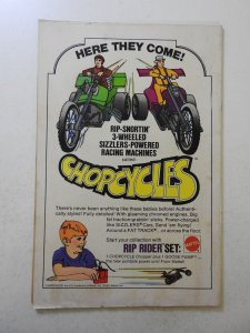 Astonishing Tales #16 (1973) VG/FN Condition!