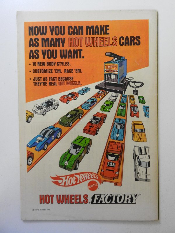 Action Comics #391  (1970) VF- Condition!