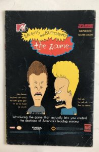 The Ren & Stimpy Show #25 (1994)