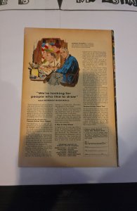 X-Men 38 1967 Marvel Comics  Blob Cyclops Angel Moderate foxxing/tanning