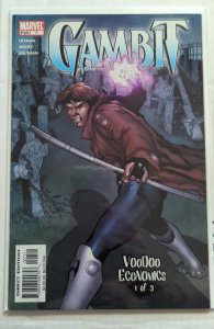 Gambit #7 (2005)