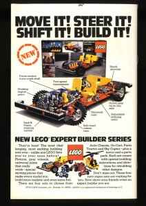 Amazing Spider-Man #189 NM+ 9.6