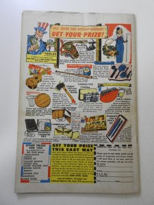 Famous Funnies #127 (1945) VG Condition!