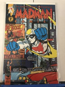 Madman Comics #11 (1996)