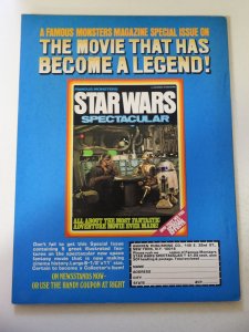 Vampirella #64 (1977) FN Condition indentations bc