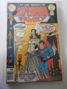 The Superman Family #181 (1977)