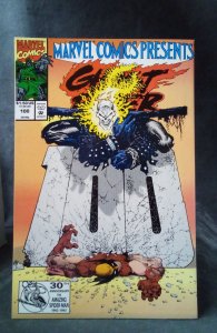 Marvel Comics Presents #100 (1992)