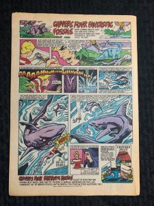 1973 SPIDER-MAN COMICS WEEKLY #26 Marvel UK FN 6.0 Steve Ditko / Mighty Thor