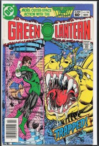 Green Lantern #158 (1982)