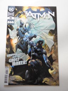 Batman #102 (2021)