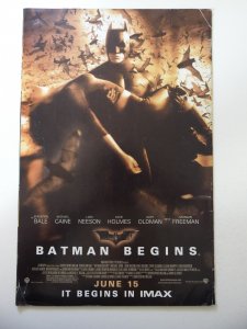 Batman #608 NY Post Cover (2002) VG/FN Condition