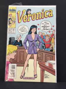 Veronica #105 (2000)