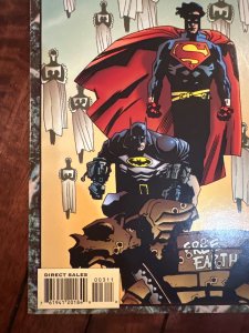 Superman: The Man of Steel Annual #3 (1994)