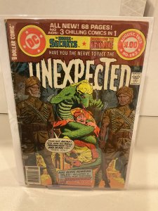 Unexpected #192  VG  1979  Dollar Comics!