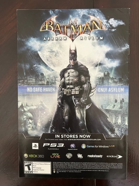 Green Lantern #12 (2006)