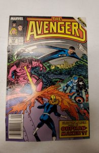 The Avengers #299 (1989) NM Marvel Comic Book J713