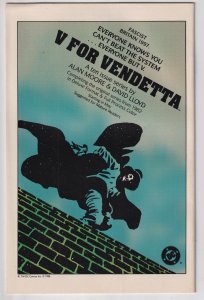 The Spectre #17 (1988) The Spectre