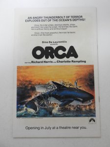 The Spectacular Spider-Man #11 (1977) Sharp Fine/VF Condition!