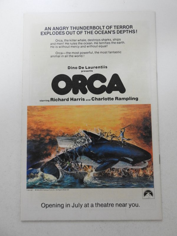 The Spectacular Spider-Man #11 (1977) Sharp Fine/VF Condition!