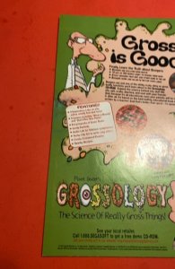 The Amazing Spider-Man #430 (1998) cosmic spawn silver surfer high grade