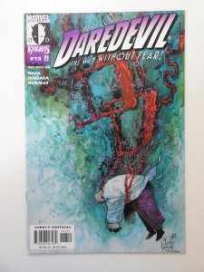 Daredevil #13 (2000) NM Condition!