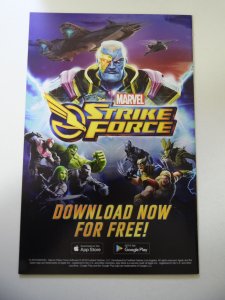 Venom #1 (2018) VF- Condition