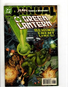 Green Lantern Annual #8 (1999) OF20