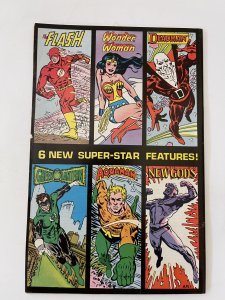 Adventure Comics #460 - VF (1978)