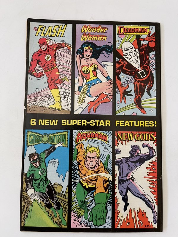 Adventure Comics #460 - VF (1978)