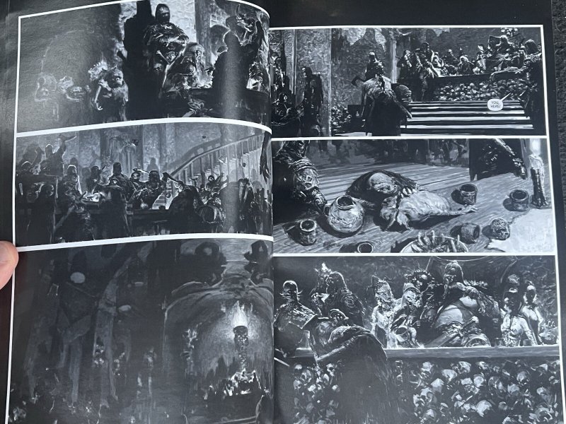 Chronicles of Hate 1 & 2 Collected Edition Adrian Smith Image Softcover TPB 2018