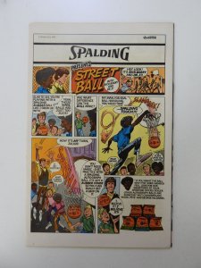 Iron Man #123 (1979) VF condition