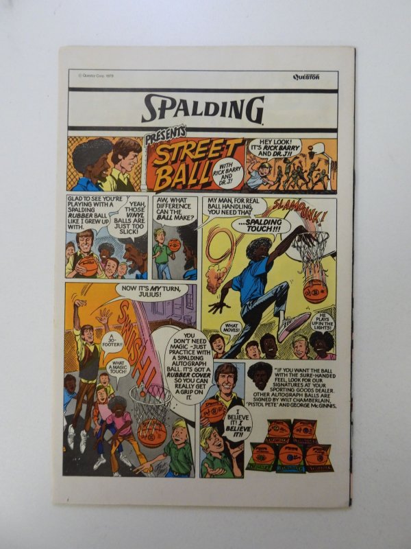 Iron Man #123 (1979) VF condition