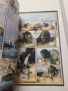 Connecting: Generations Banner Hulk/Totally Awesome Hulk & Phoenix/Jean Gray NM