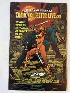 The All New Atom #15  - NM+  (2007)